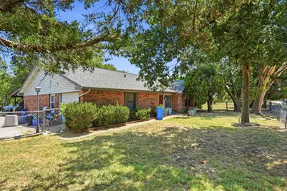 316 Jeri Ridge Road, Willow Park, TX 76087 - Photo 1