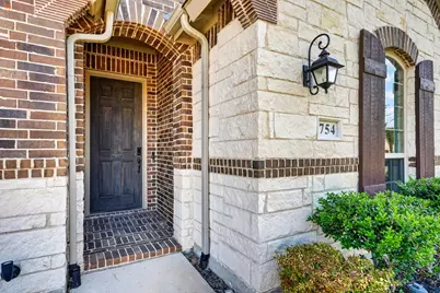 754 Corner Post Path, Celina, TX 75009 - Photo 2