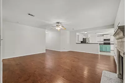 3820 Willowick Circle, Denton, TX 76210 - Photo 8