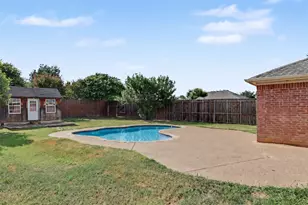 3820 Willowick Cir, Denton, TX 76210 - Photo 36