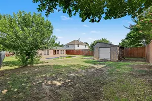 3820 Willowick Cir, Denton, TX 76210 - Photo 34