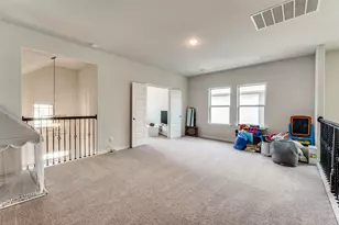 333 Foxthorne Way, Little Elm, TX 75068 - Photo 20