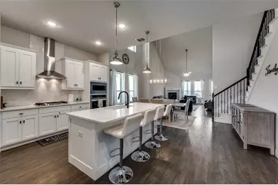 333 Foxthorne Way, Little Elm, TX 75068 - Photo 14