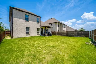 333 Foxthorne Way, Little Elm, TX 75068 - Photo 32
