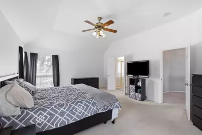 4521 Newport Drive, The Colony, TX 75056 - Photo 22