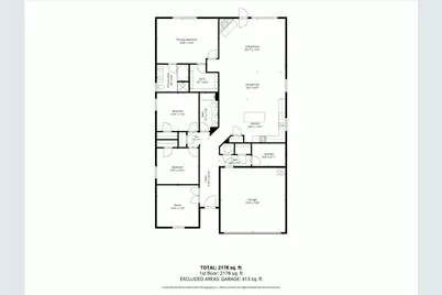619 Denali, Arlington, TX 76002 - Photo 40