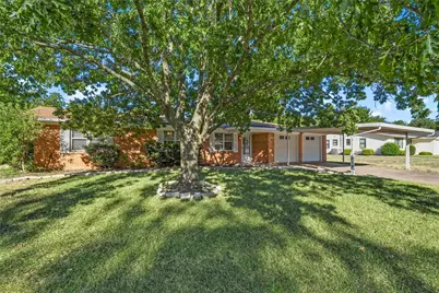 316 Cranbrook Drive, Woodway, TX 76712 - Photo 32