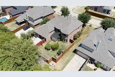 1615 Thornberry Drive, Wylie, TX 75098 - Photo 4