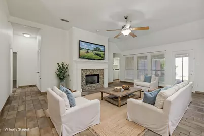 2601 Ridgemeade Drive, Garland, TX 75040 - Photo 2