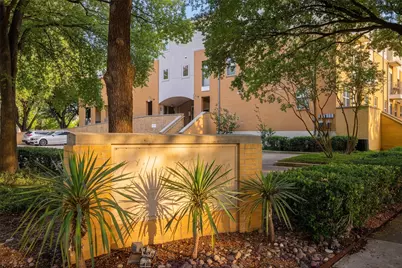 3922 Gilbert Avenue #214, Dallas, TX 75219 - Photo 40