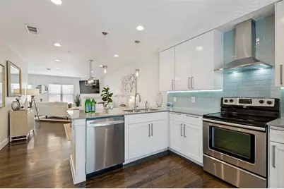 3922 Gilbert Avenue #214, Dallas, TX 75219 - Photo 8