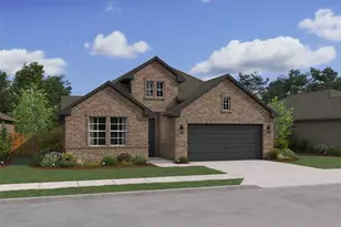 1011 Birkdale Dr, Justin, TX 76247 - Photo 1