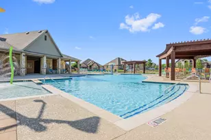 1011 Birkdale Dr, Justin, TX 76247 - Photo 8