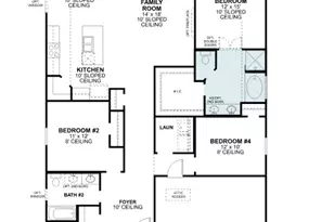 3932 Birch Ln, Denton, TX 76226 - Photo 2