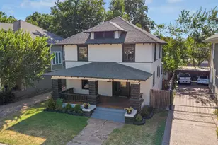 2244 Alston Ave, Fort Worth, TX 76110 - Photo 2