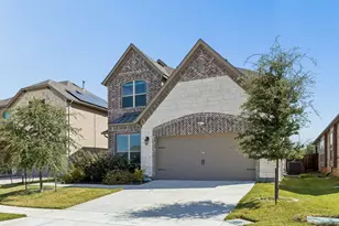 408 Worthing Way, Wylie, TX 75098 - Photo 2
