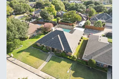 10130 Woodlake Drive, Dallas, TX 75243 - Photo 4
