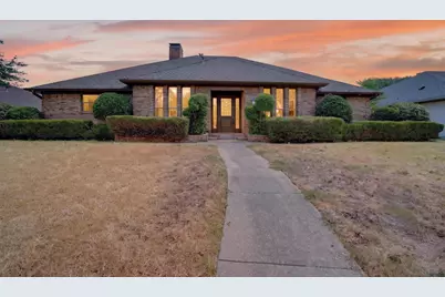 10130 Woodlake Drive, Dallas, TX 75243 - Photo 1
