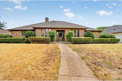 10130 Woodlake Drive, Dallas, TX 75243 - Photo 2