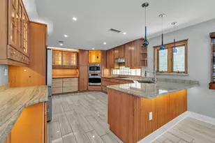 8215 Mountain Lake Ct, Fort Worth, TX 76179 - Photo 6