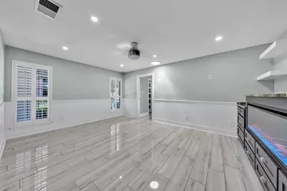 8215 Mountain Lake Court, Fort Worth, TX 76179 - Photo 16