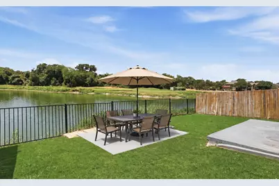 1324 Cog Hill Drive, Fort Worth, TX 76120 - Photo 34