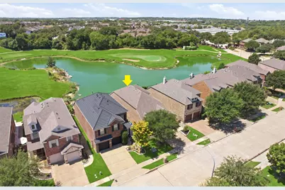 1324 Cog Hill Drive, Fort Worth, TX 76120 - Photo 36