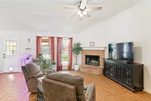 540 Cambridge Dr, Saginaw, TX 76179 - Photo 6