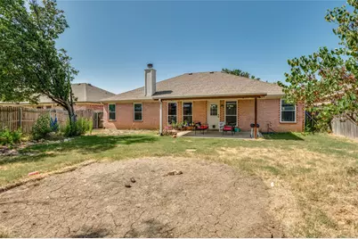 540 Cambridge Drive, Saginaw, TX 76179 - Photo 24