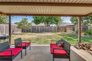 540 Cambridge Dr, Saginaw, TX 76179 - Photo 22