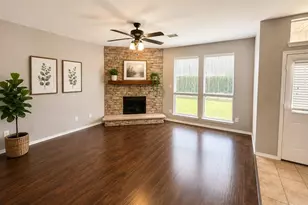 4024 Claymore Ln, Fort Worth, TX 76244 - Photo 6