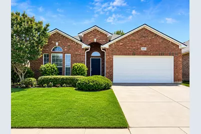 4024 Claymore Lane, Fort Worth, TX 76244 - Photo 1