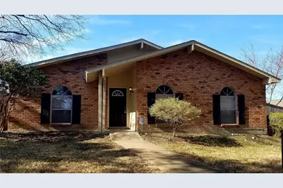 2937 Emberwood Drive, Garland, TX 75043 - Photo 1