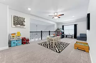 223 Red Oak Dr, Fate, TX 75087 - Photo 22