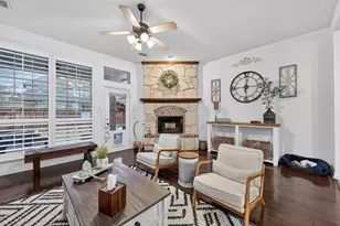 1128 Wilson Dr, Lantana, TX 76226 - Photo 2