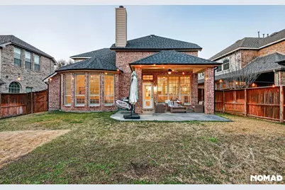 1128 Wilson Drive, Lantana, TX 76226 - Photo 30