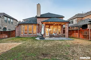 1128 Wilson Dr, Lantana, TX 76226 - Photo 30