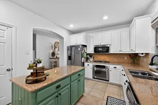 1128 Wilson Dr, Lantana, TX 76226 - Photo 4
