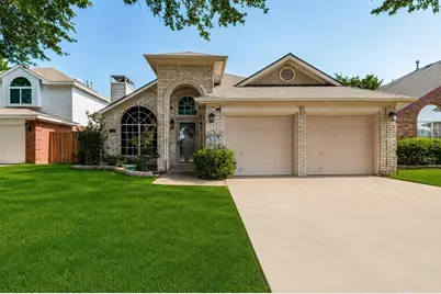 1153 Bay Side Drive, Irving, TX 75060 - Photo 2