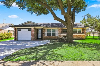 3026 Rilla Drive, Garland, TX 75041 - Photo 1