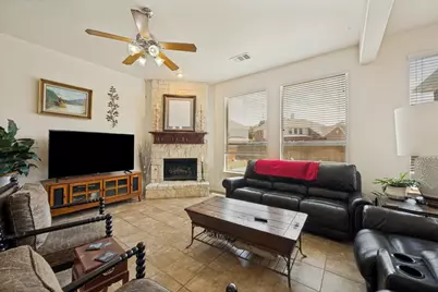 6133 Lamb Creek Drive, Fort Worth, TX 76179 - Photo 2