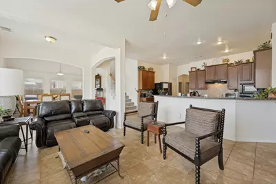 6133 Lamb Creek Drive, Fort Worth, TX 76179 - Photo 4