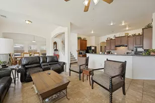 6133 Lamb Creek Dr, Fort Worth, TX 76179 - Photo 4