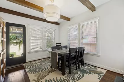 5931 Vickery Boulevard, Dallas, TX 75206 - Photo 6