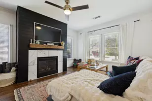 5931 Vickery Blvd, Dallas, TX 75206 - Photo 2