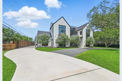 4207 Valley Ridge Road, Dallas, TX 75220 - Photo 2