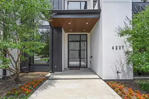 4207 Valley Ridge Rd, Dallas, TX 75220 - Photo 4
