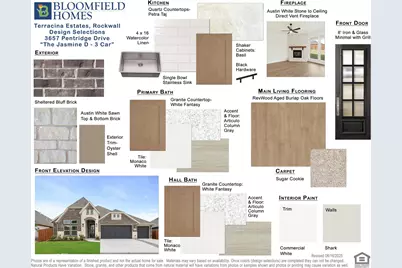 3657 Pentridge Drive, Rockwall, TX 75032 - Photo 4