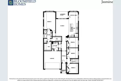 3657 Pentridge Drive, Rockwall, TX 75032 - Photo 2