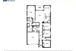 3657 Pentridge Dr, Rockwall, TX 75032 - Photo 2